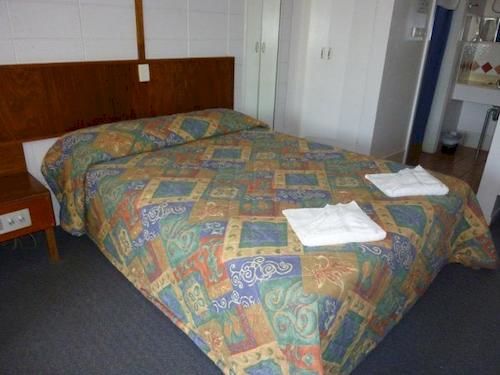 Innisfail City Motel 3*