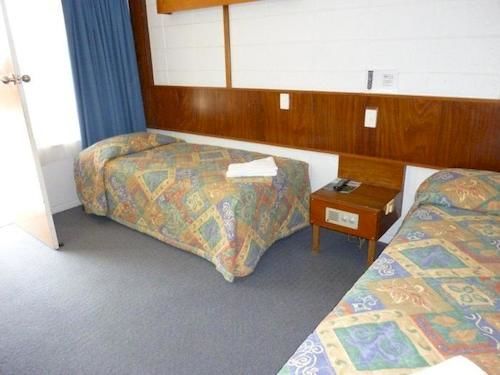Innisfail City Motel 3* Innisfail