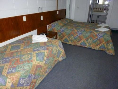 Innisfail City Motel Motel
