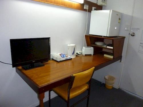 Innisfail City Motel 3* Innisfail