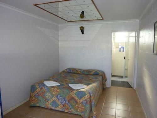 Innisfail City Motel 3*