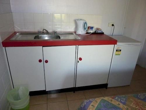 Innisfail City Motel 3*