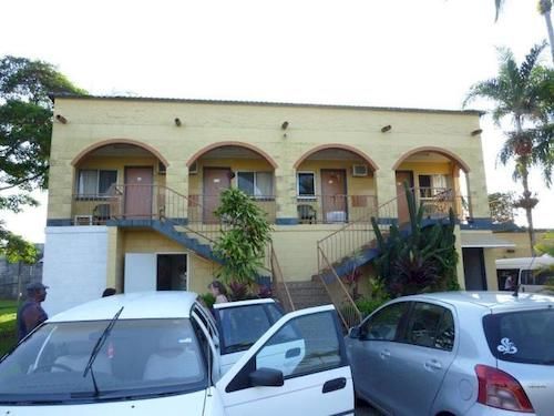 Innisfail City Motel Motel 3*
