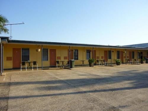 Innisfail City Motel Innisfail