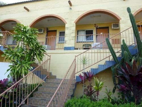 Motel Innisfail City Motel Innisfail