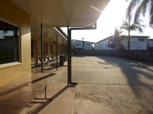 Innisfail City Motel Motel